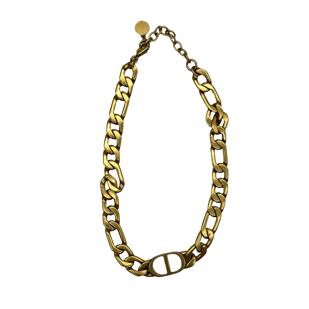 Collar Dior 30 Montaigne