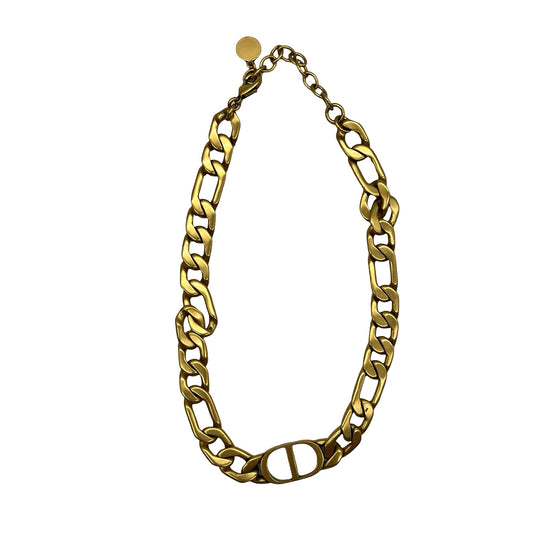 Collar Dior 30 Montaigne