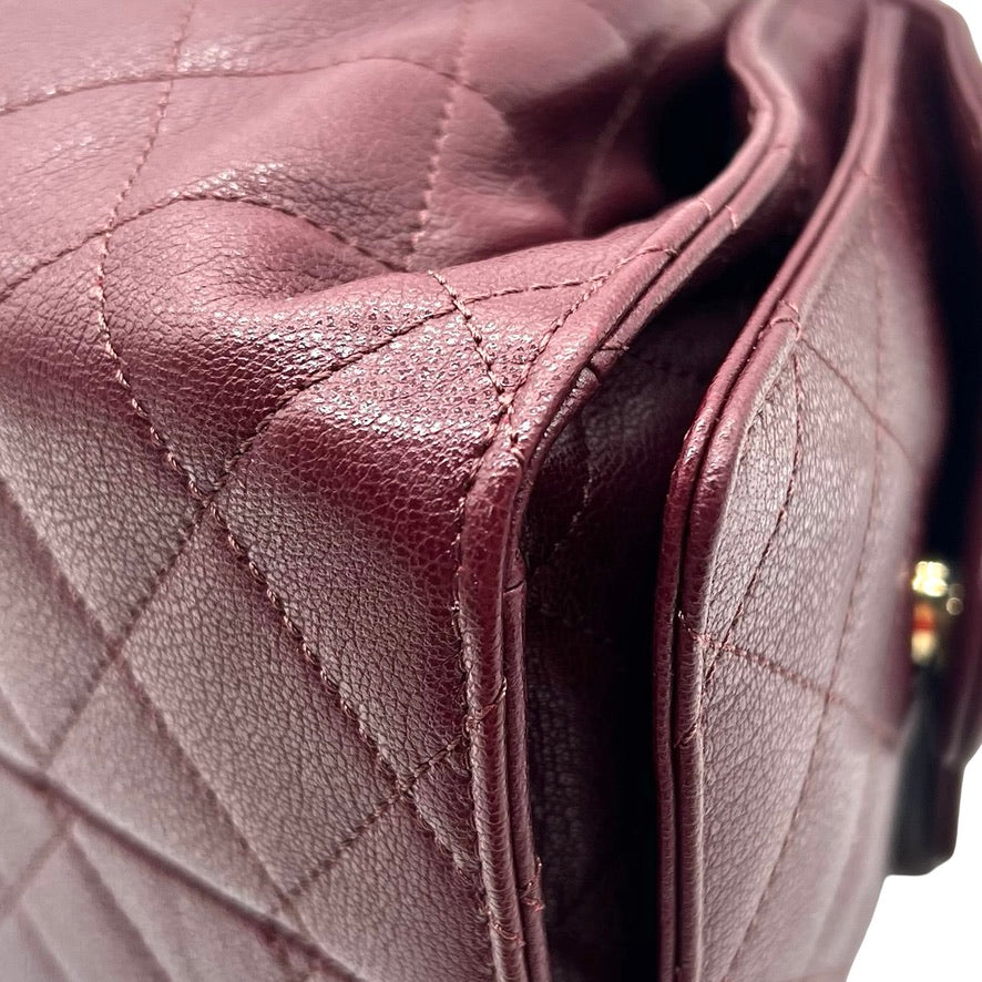Bolsa Chanel 25 Pequeña