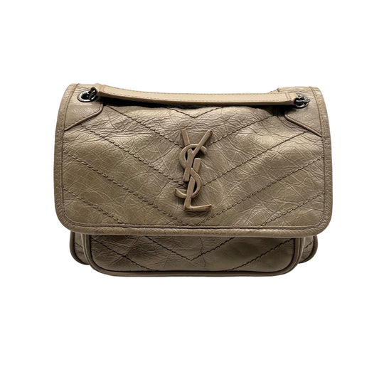 Bolsa Saint Laurent Niki