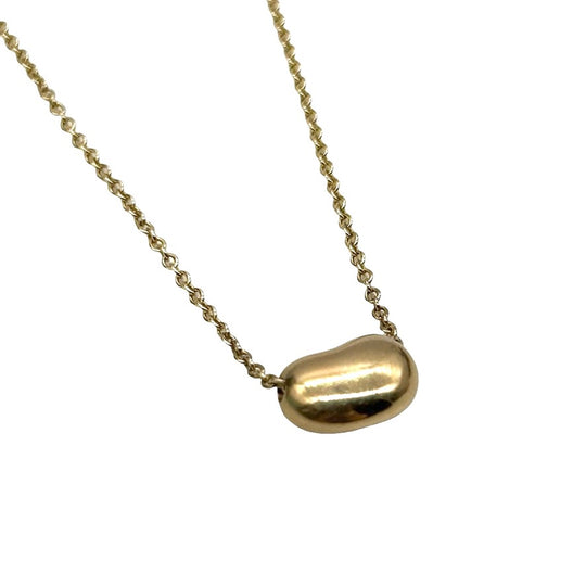 Collar Tiffany & Co Bean