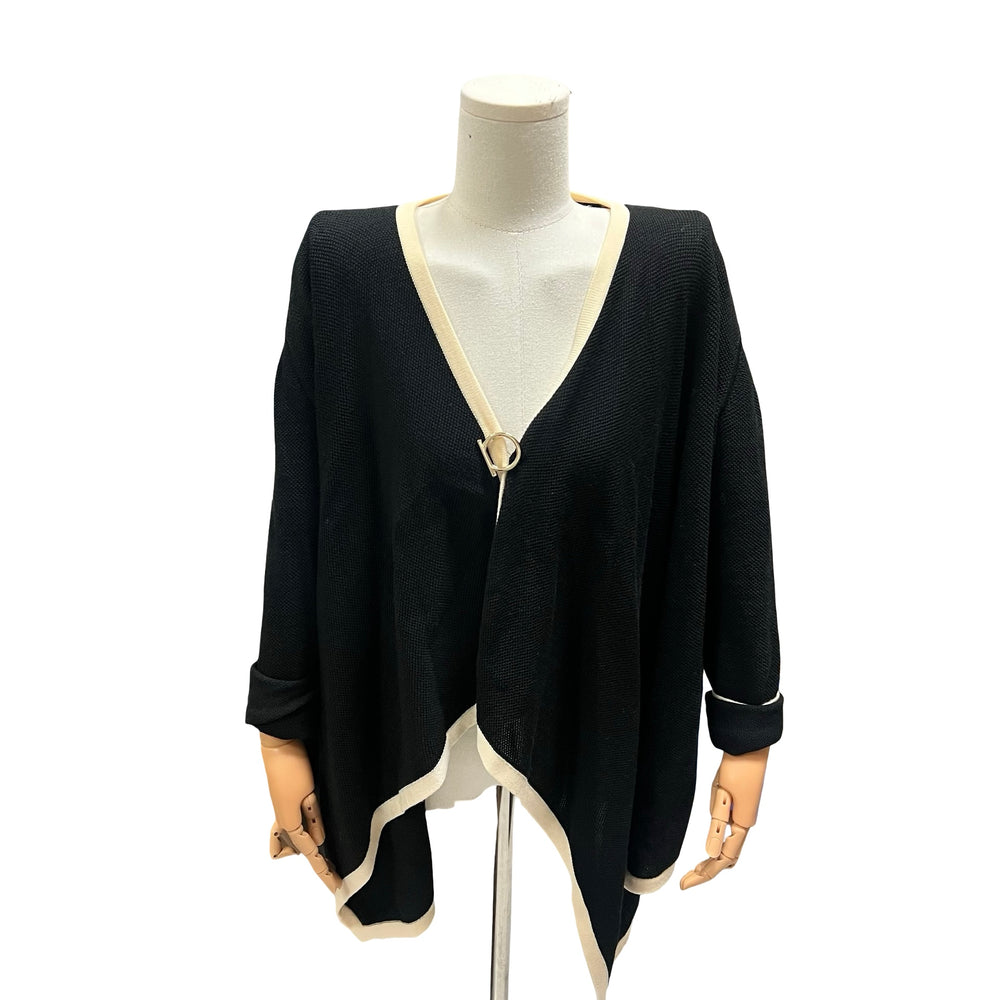 Suéter Salvatore Ferragamo T.S