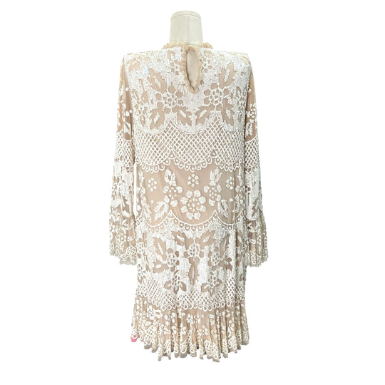 Vestido Needle & Thread T.42