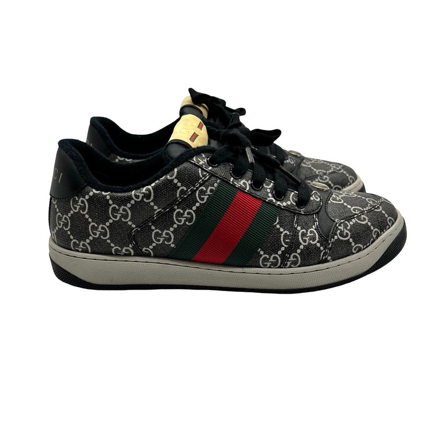 Tenis Gucci Screener T.7