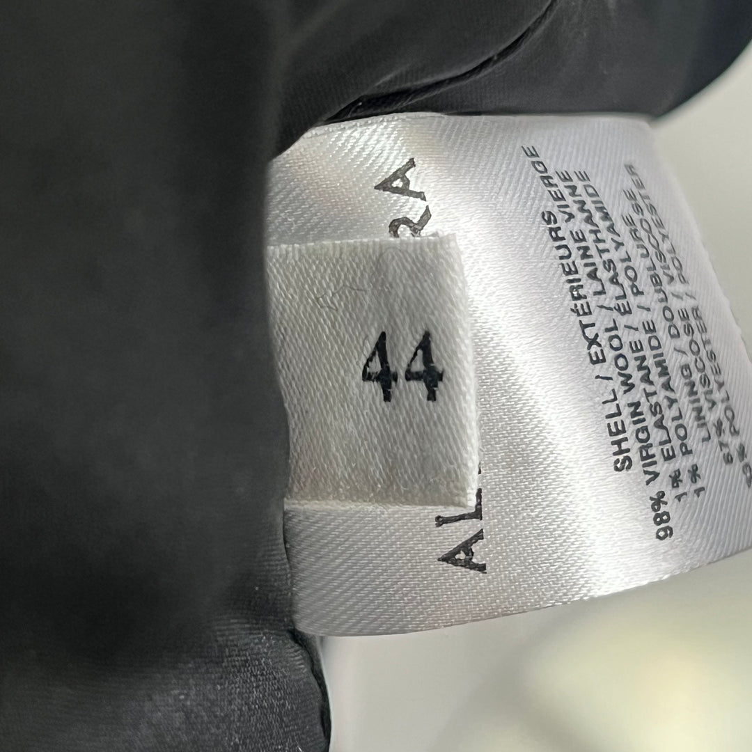 Blazer Altuzarra T.44