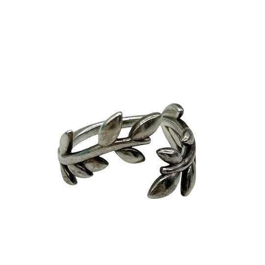 Anillo Tiffany & Co T.7.5