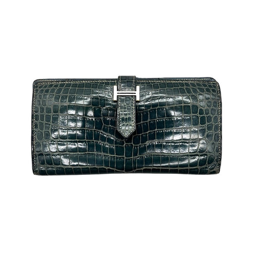 Cartera Hermès Béarn