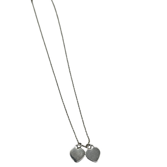 Collar Tiffany & Co