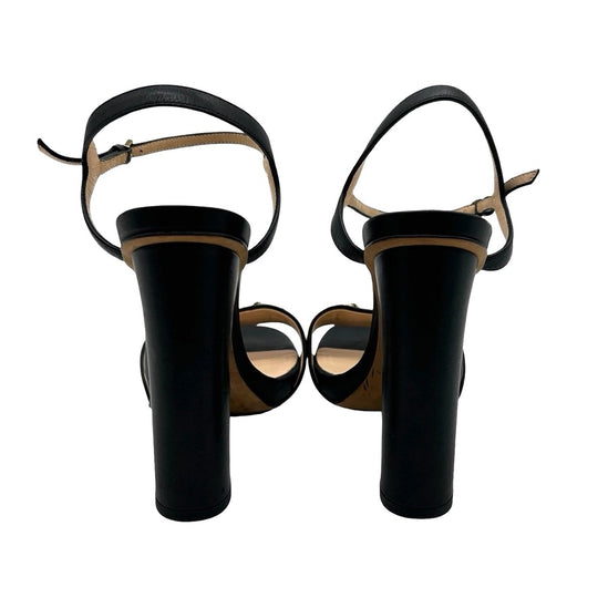 Sandalias Gucci Horsebit T.38