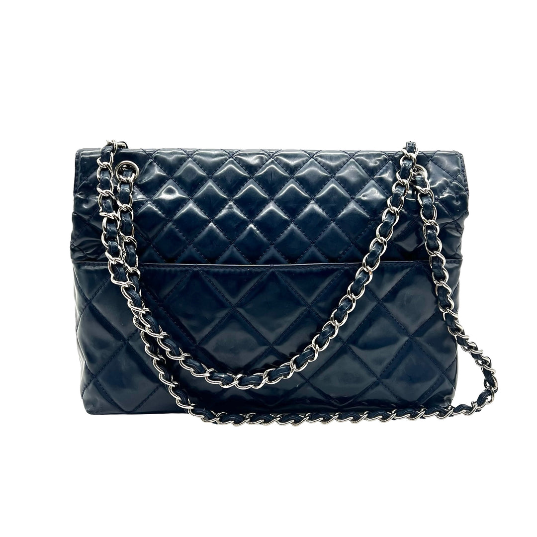 Bolsa Chanel In The Business Flap