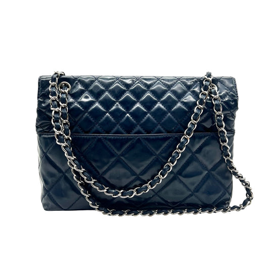 Bolsa Chanel In The Business Flap