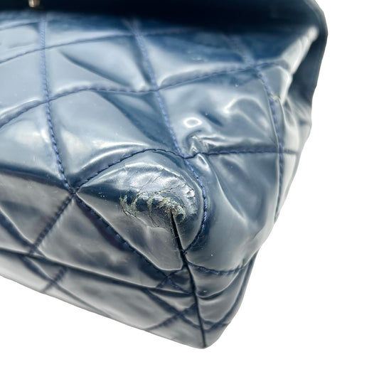 Bolsa Chanel In The Business Flap