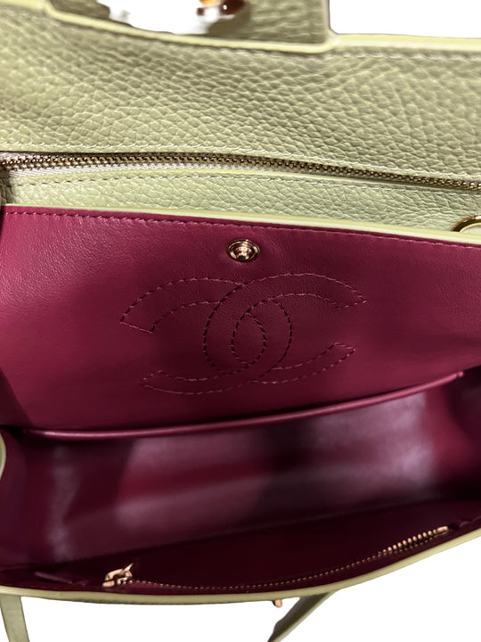 Bolsa Chanel Mini Souplissimo