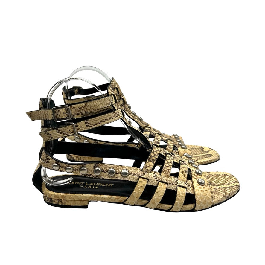 Sandalias Saint Laurent T.37.5