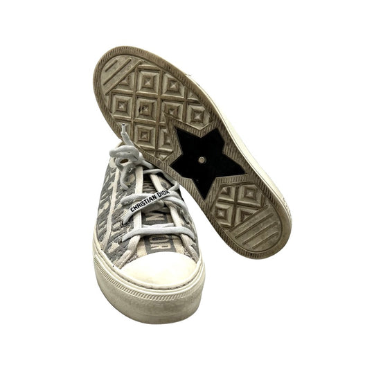 Tenis Dior Walk'n'Dior T.40.5