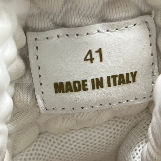 Tenis Versace Tigreca T.41