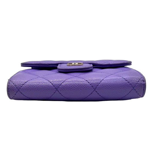 Cartera Chanel Classic Flap