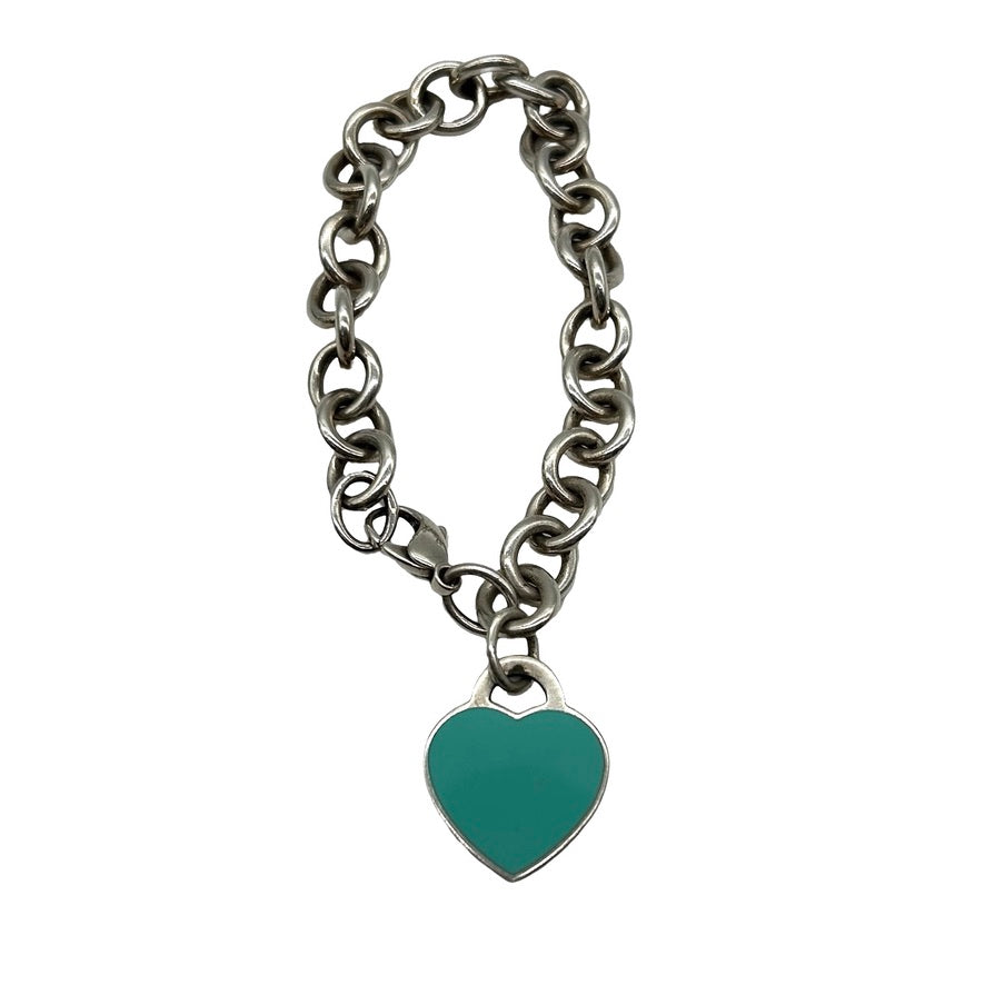 Pulsera Tiffany & Co