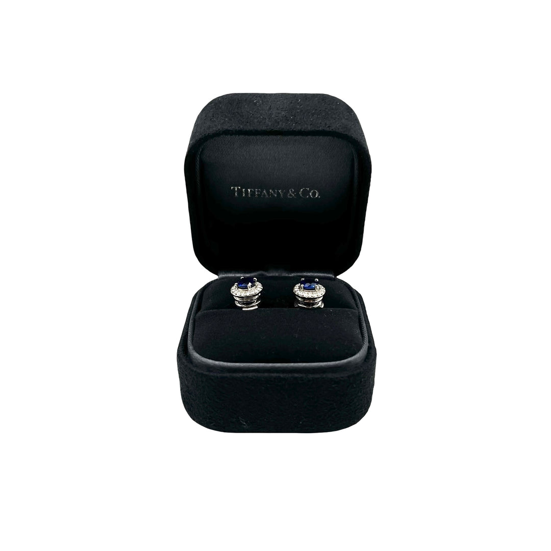 Aretes Tiffany & Co Soleste