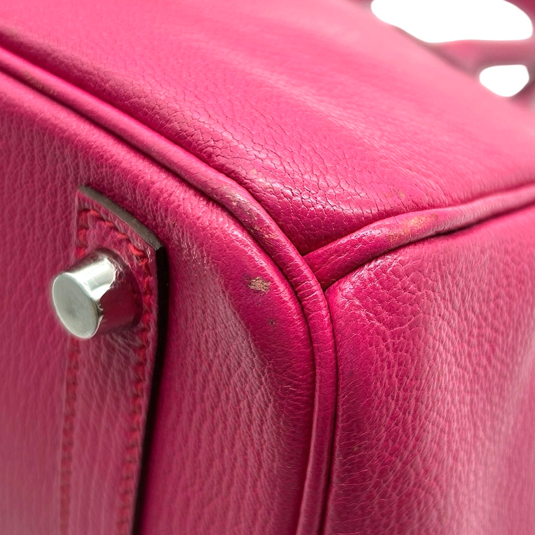 Bolsa Hermès Birkin 30