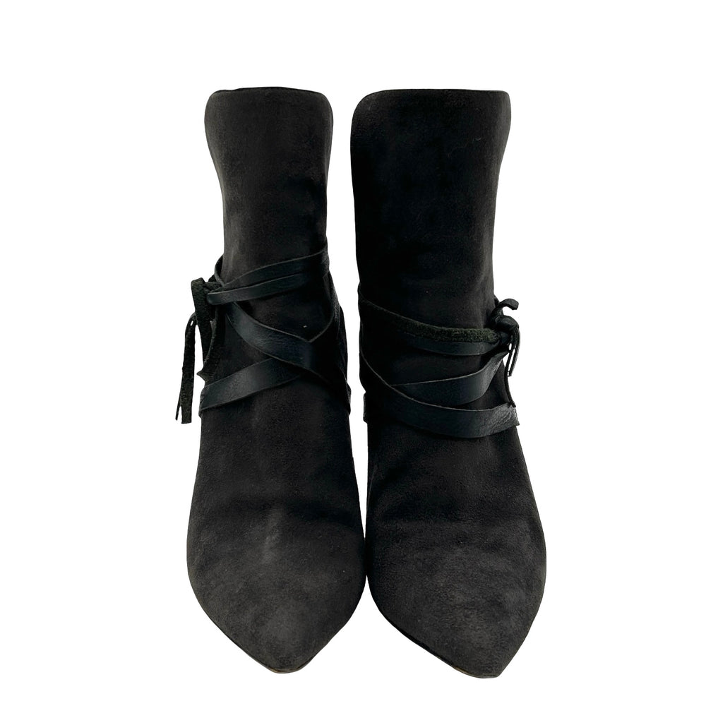 Botines Isabel Marant T.36