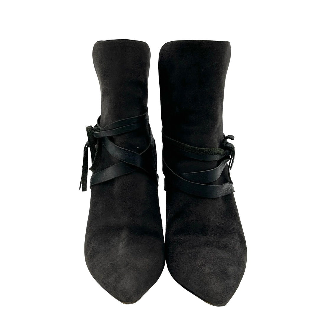 Botines Isabel Marant T.36