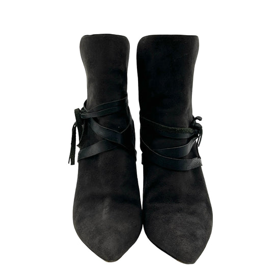 Botines Isabel Marant T.36
