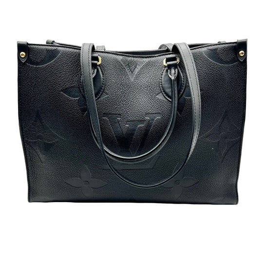 Bolsa Louis Vuitton OnTheGo MM