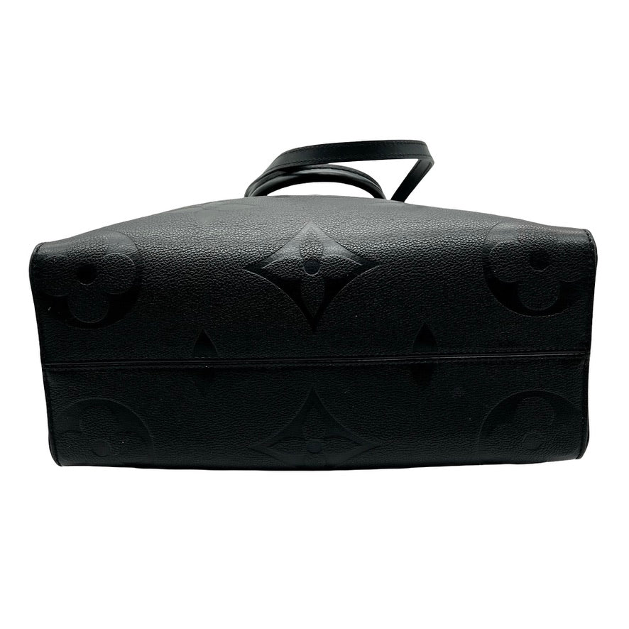 Bolsa Louis Vuitton OnTheGo MM