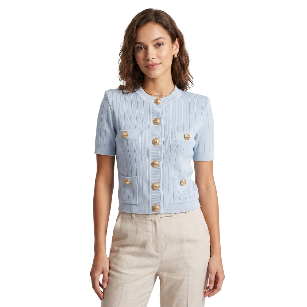 Cárdigan Balmain T.38