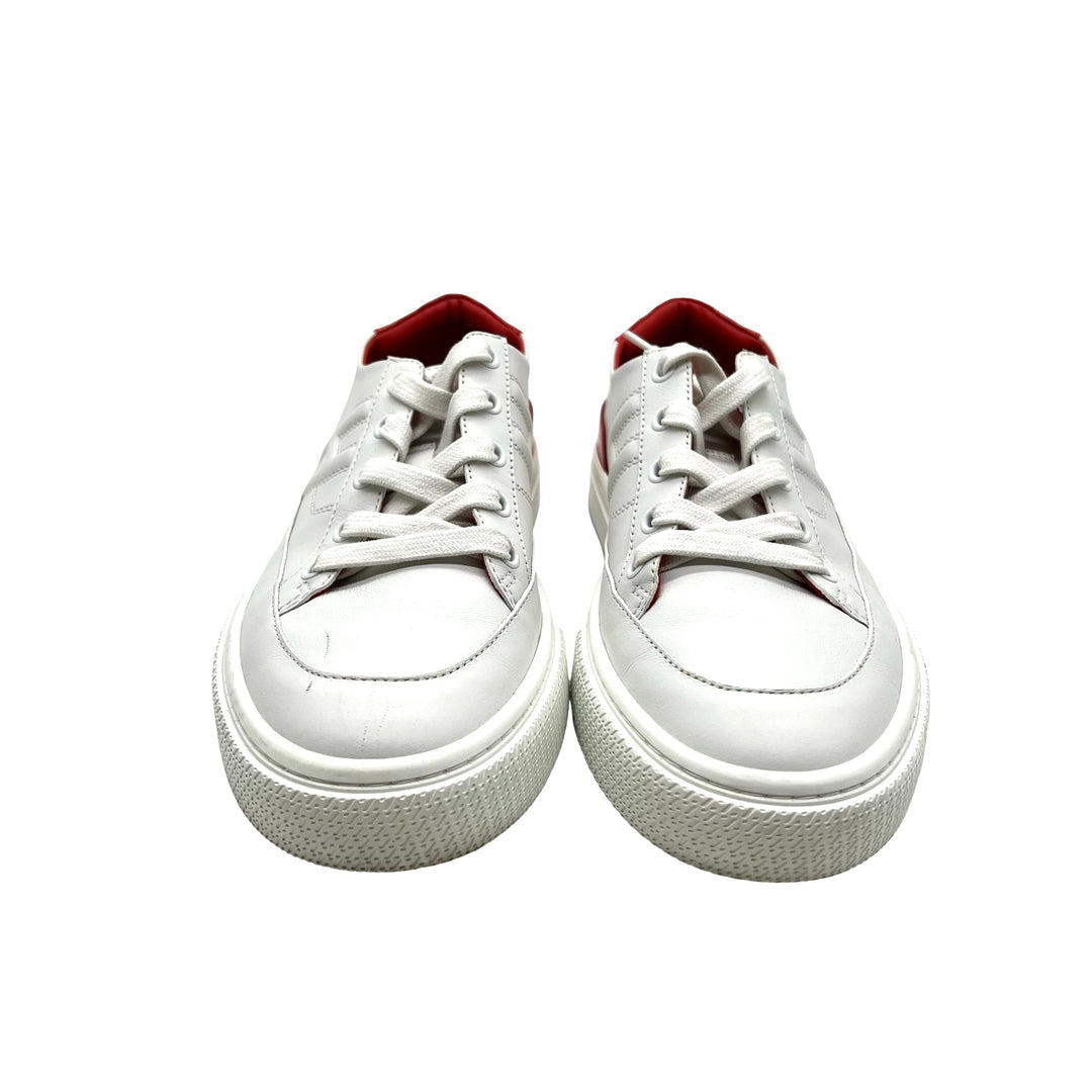 Tenis Hermès Deep T.39