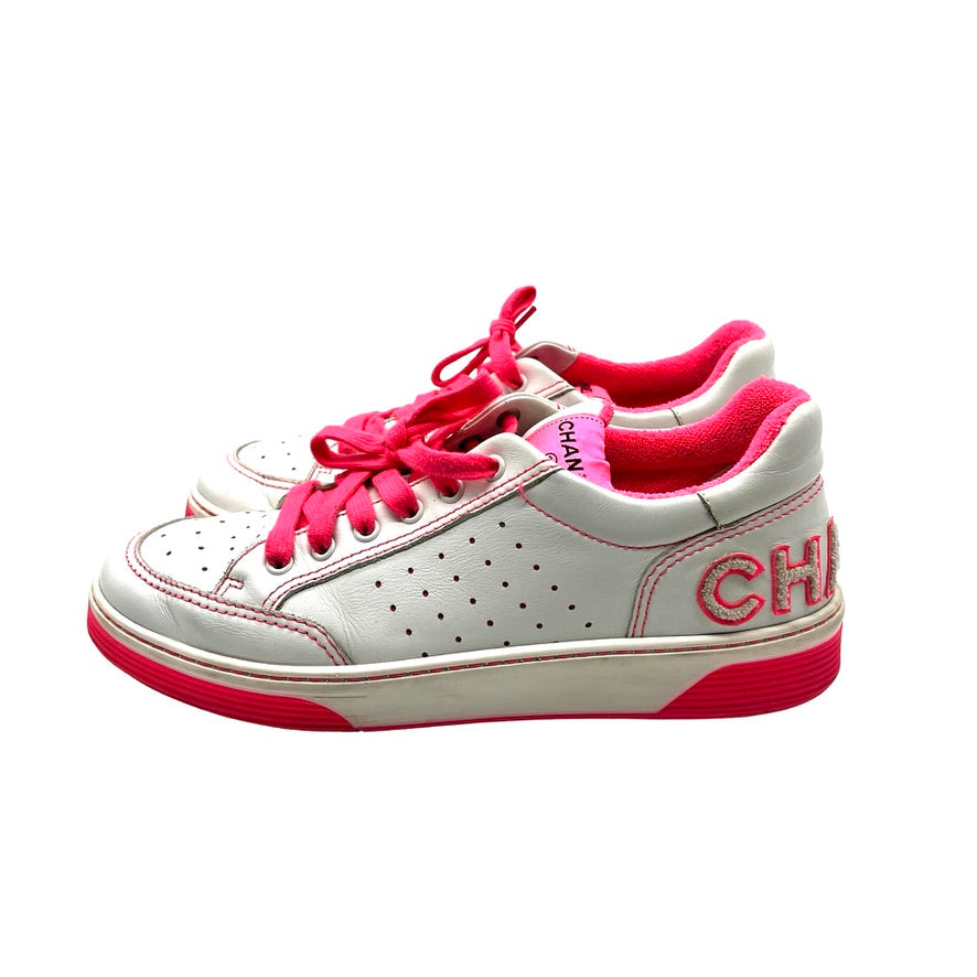 Tenis Chanel T.41