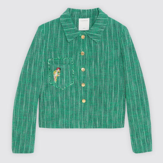 Chaqueta Sandro T.38