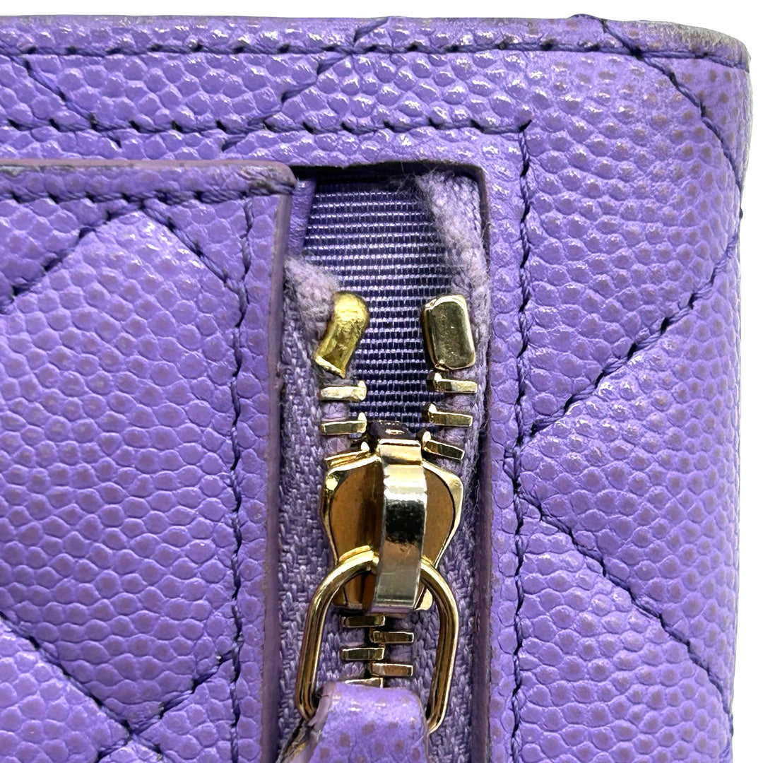 Cartera Chanel Classic Flap