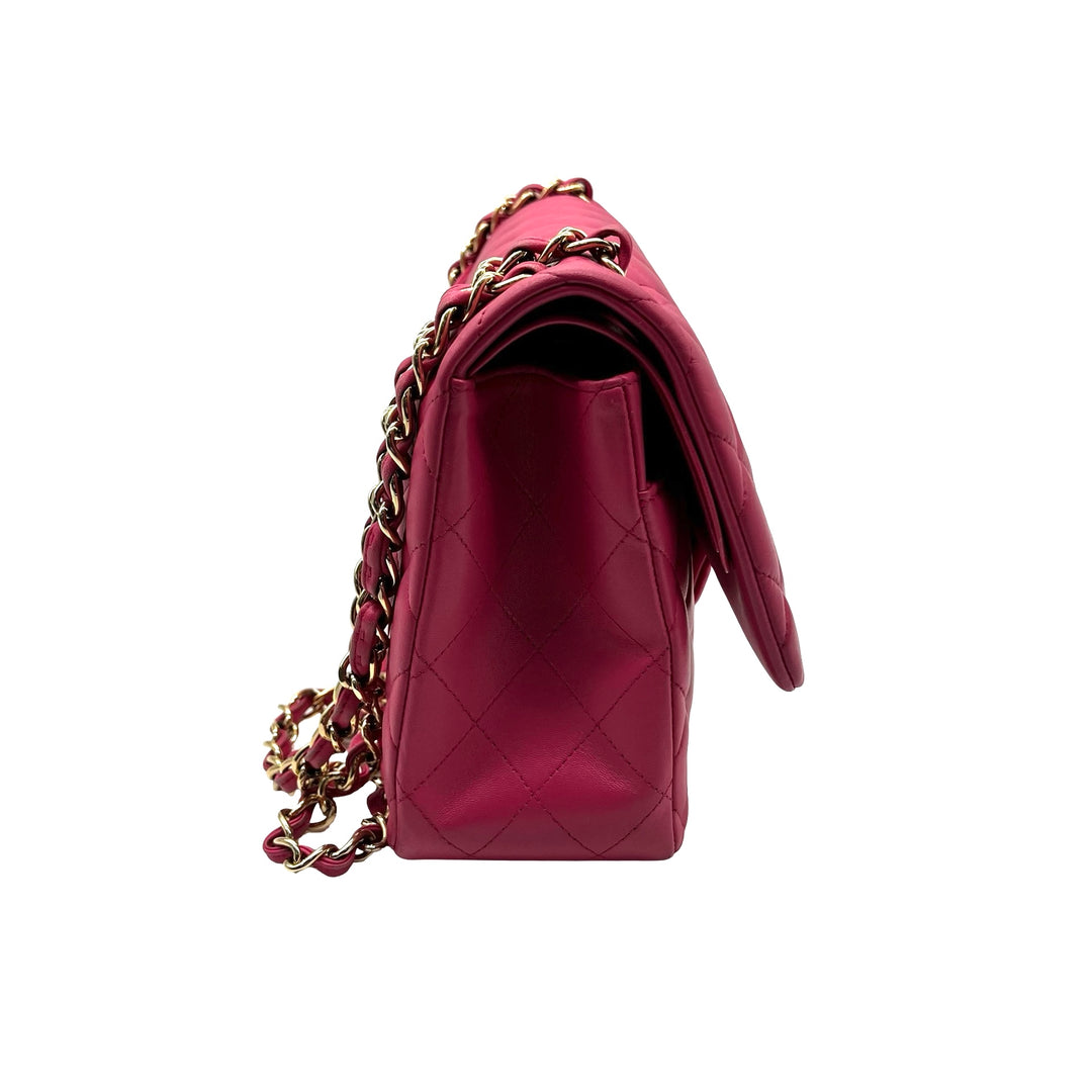 Bolsa Chanel Clásica Jumbo