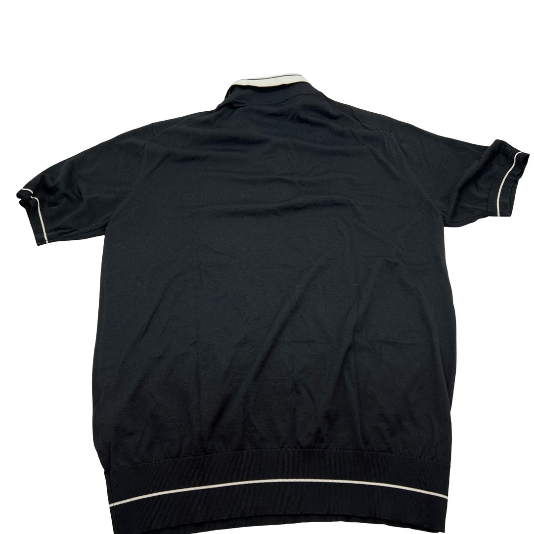 Polo Dolce & Gabbana T.42