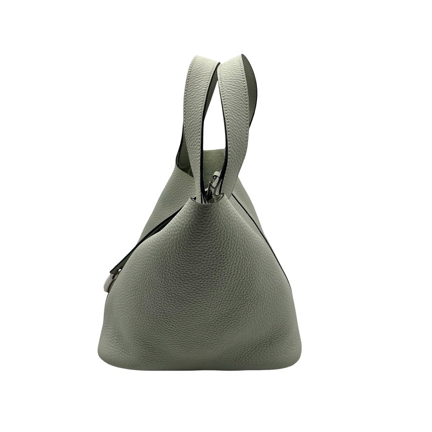 Bolsa Hermès Picotin Lock 22