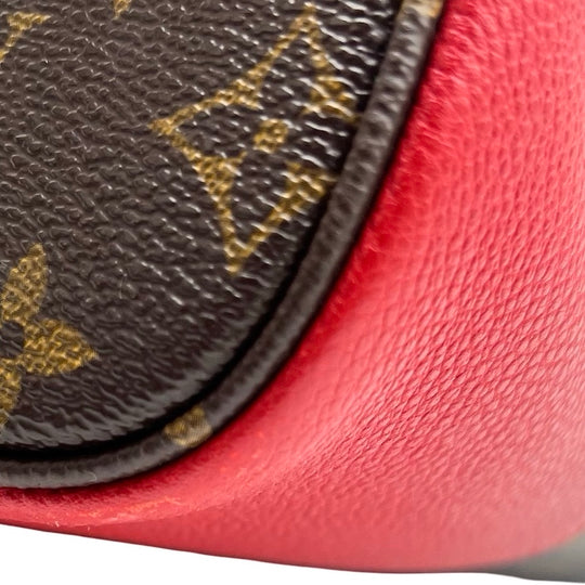 Bolsa Louis Vuitton Flandrin