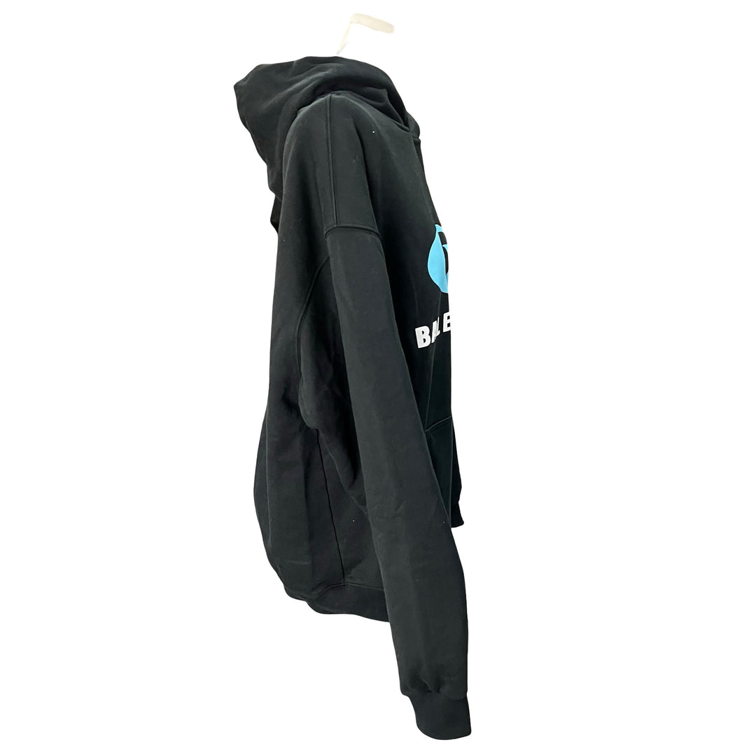 Sudadera Balenciaga Loop Sports Icon T.L