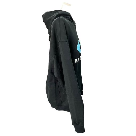 Sudadera Balenciaga Loop Sports Icon T.L