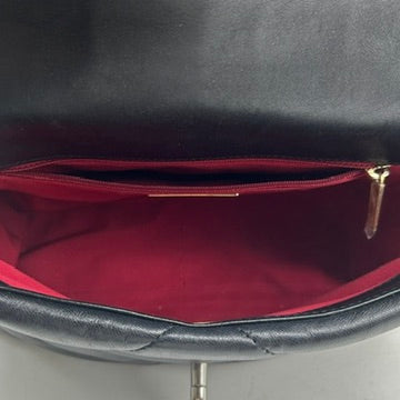 Bolsa Chanel 19 Mediana