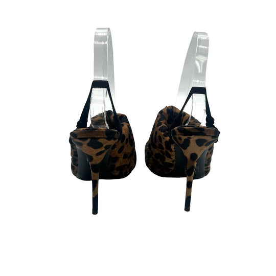 Sandalias Dolce&Gabbana T.38