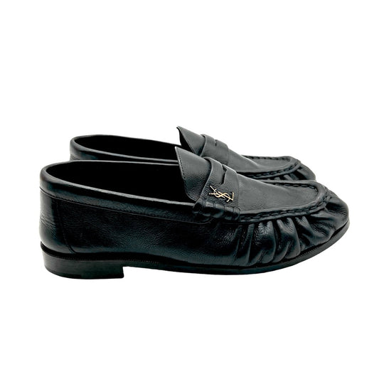 Mocasines Saint Laurent Le Loafer T.38