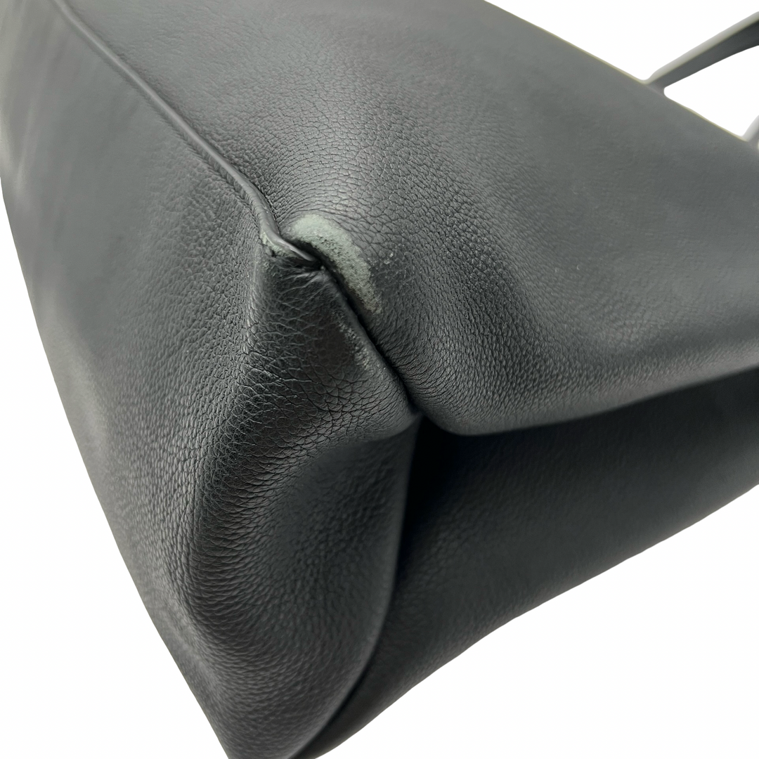 Bolsa Louis Vuitton LockMe Tote
