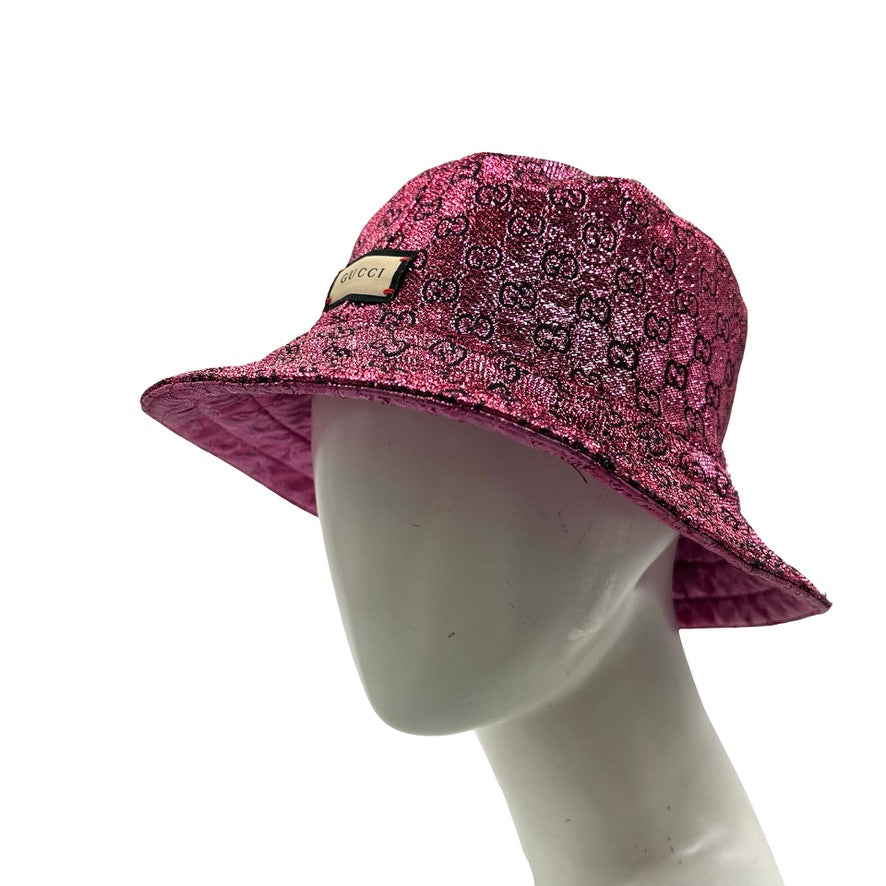 Bucket Hat Gucci
