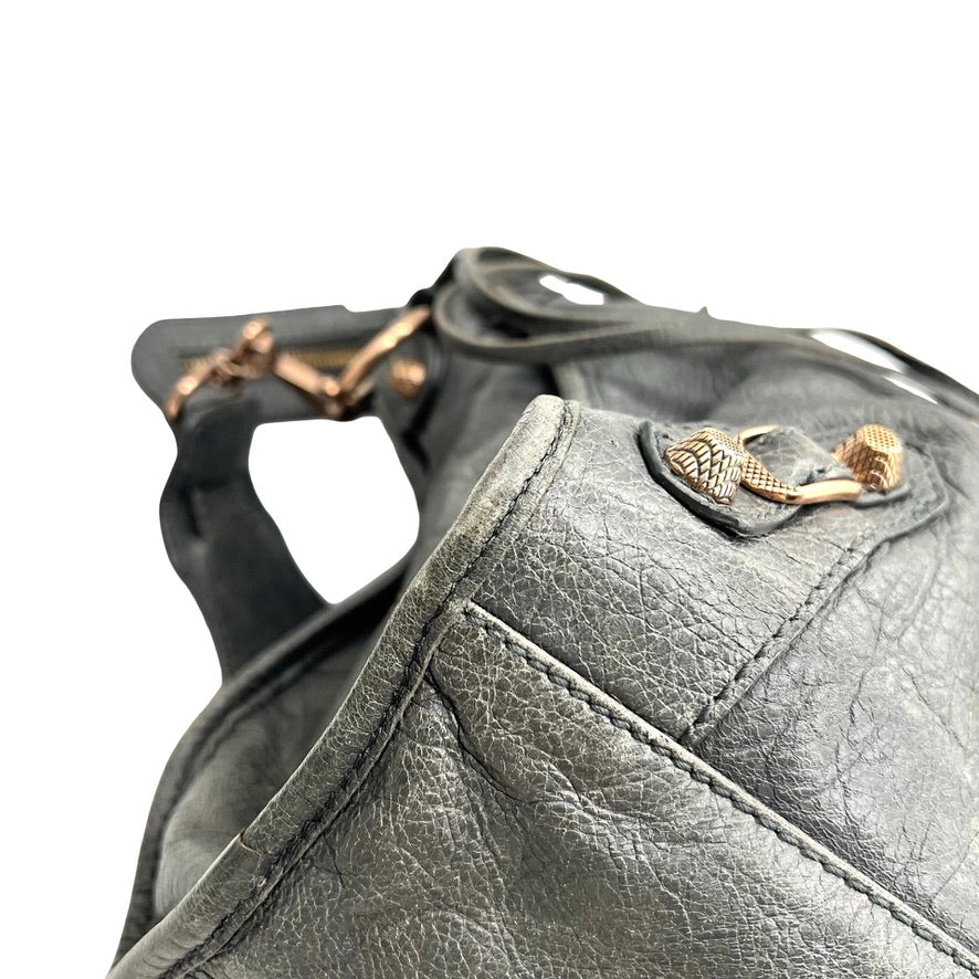 Bolsa Balenciaga City