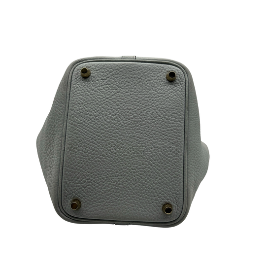Bolsa Hermès Picotin Lock 18