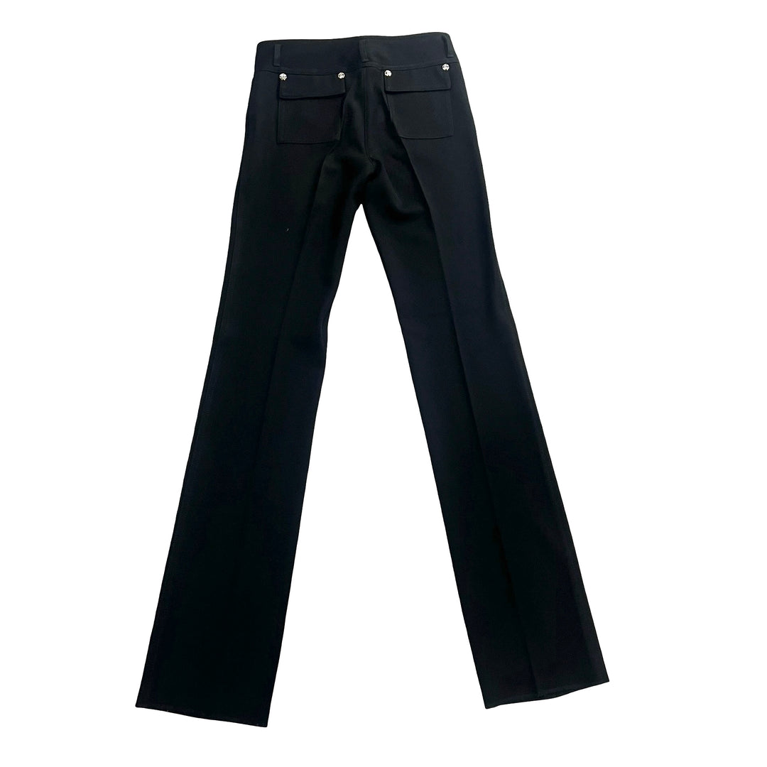 Pantalones Roberto Cavalli T.28