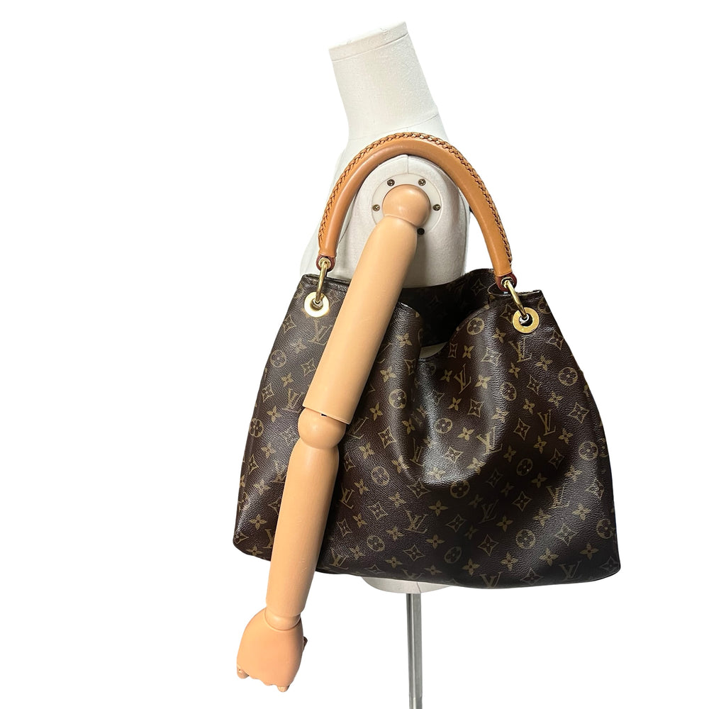 Bolsa Louis Vuitton Artsy MM