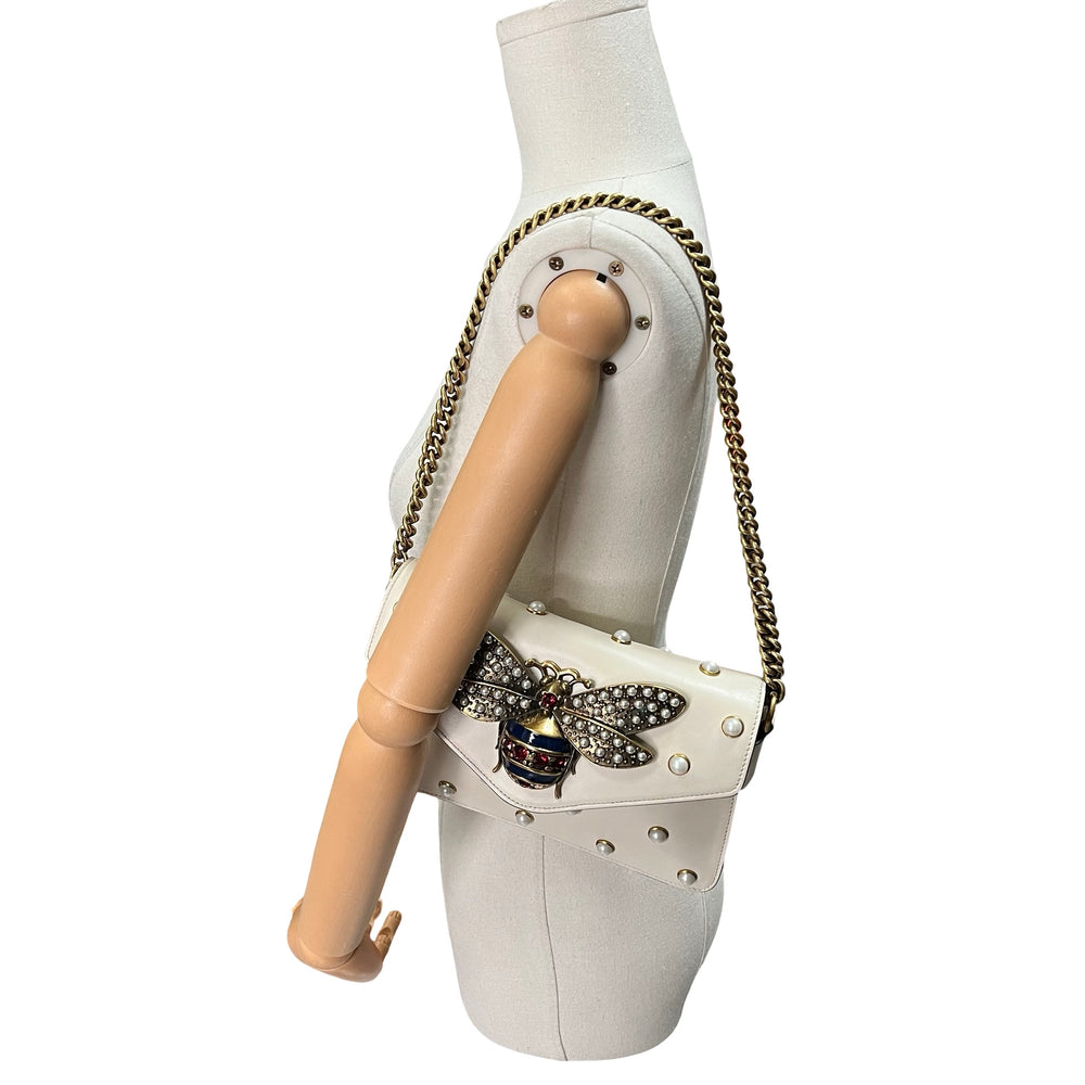 Bolsa Gucci Broadway Bee